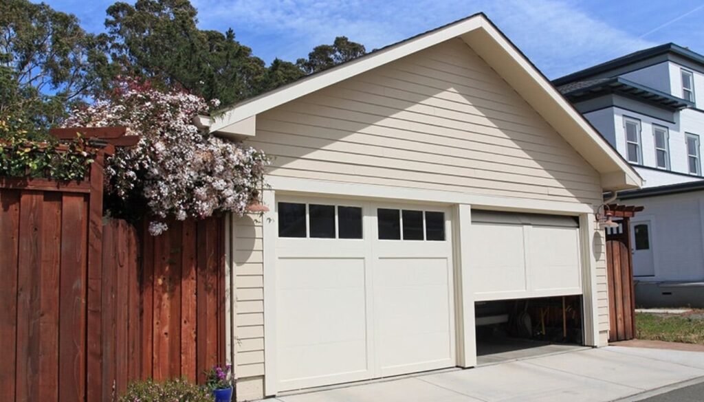 Local Garage Door Repair Services - Century Garage Door Repair Service Temple