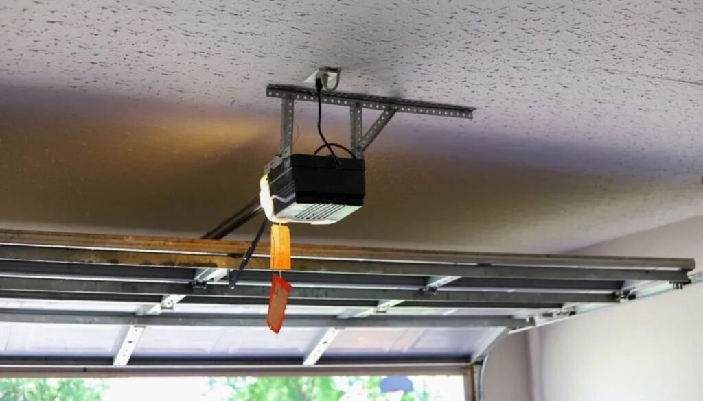 Professional Garage Door Opener Repair - Century Garage Door Repair Service Temple